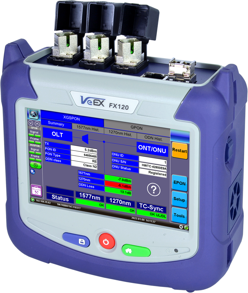 FX120