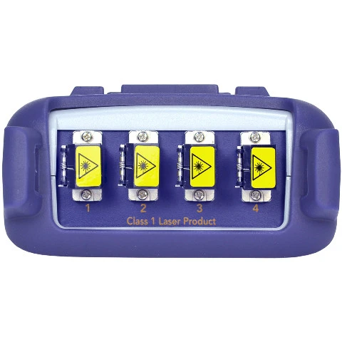 FX86 | VeEX Inc. | The Verification EXperts