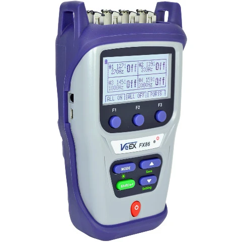 エフェクター Dethl fx86 USA製 動作確認済み 箱付き エフェクター