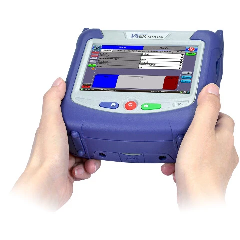 MTX150 | VeEX Inc. | The Verification EXperts