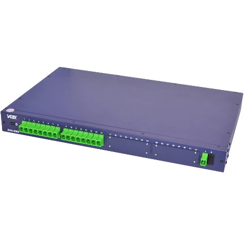 OXA-4000 | VeEX Inc. | The Verification EXperts OXA-4000 | VeEX Inc. | The Verification EXperts