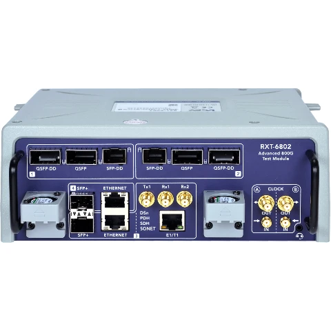 ミューテック◆ビデオ送信機 μ－１２Ｔx 受信機μ－１２Ｒｘ RXT-6802 | VeEX Inc. | The Verification EXperts