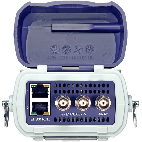 TX130E+ | VeEX Inc. | The Verification EXperts TX130E+ | VeEX Inc. | The Verification EXperts