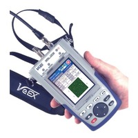 CX150-D3+ | VeEX Inc. | The Verification EXperts