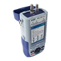 CX150-D3+ | VeEX Inc. | The Verification EXperts