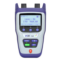 FX87 | VeEX Inc. | The Verification EXperts