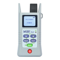 FL41 | VeEX Inc. | The Verification EXperts