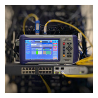 TX300s Module (XFP/SFP) | VeEX Inc. | The Verification EXperts