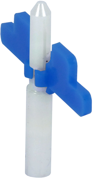 Replaceable Ferrule